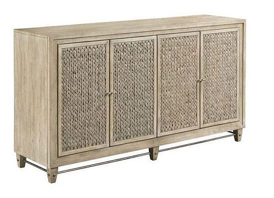 Vista - Sterling Buffet 803-850 by American Drew