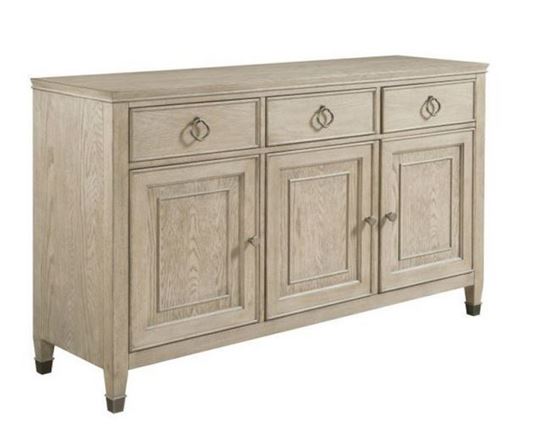 Meridien Buffet 803-856 from American Drew Vista collection