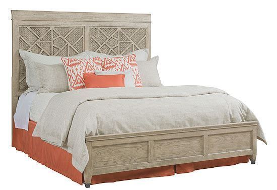 Vista - Altamonte Bed 803-326R from American Drew furniture