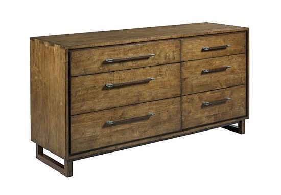 Picture of Traverse Artisan Dresser