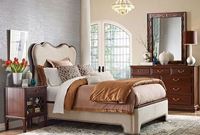 Picture of Hadleigh Upholstered Bedroom