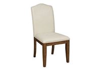 Picture of The Nook Maple - Parsons Side Chair