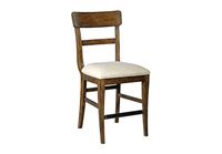 Picture of The Nook Maple Counter Height Side Chair