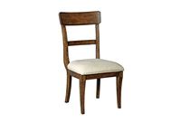 Picture of The Nook Maple Side Chair