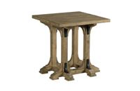 Picture of Stone Street Guild End Table