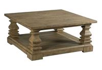 Picture of Stone Street Magna Coffee Table