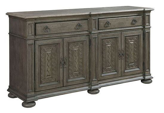 Picture of Greyson - Macon Sideboard