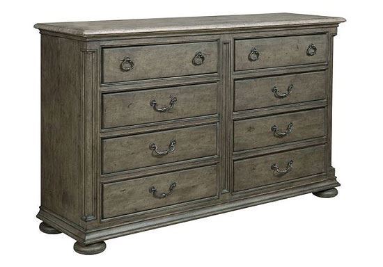 Picture of Austin 8-Drawer Dresser