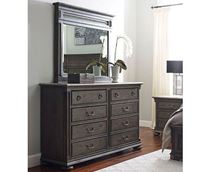 Picture of Austin 8-Drawer Dresser