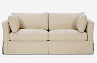 Picture of Darby Slipcover Sofa by ROWE