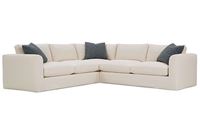 Picture of Derby Sectional by ROWE