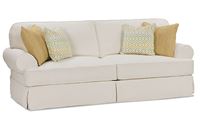 Picture of Addison Slipcover Sofa