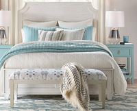 Ventura Colors Bedroom