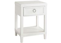 Ventura Colors Bedside Table 2468-0271