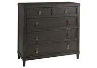 Ventura Colors Drawer Chest 2468-0251