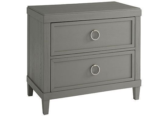 Ventura Colors Nightstand 2468-0270