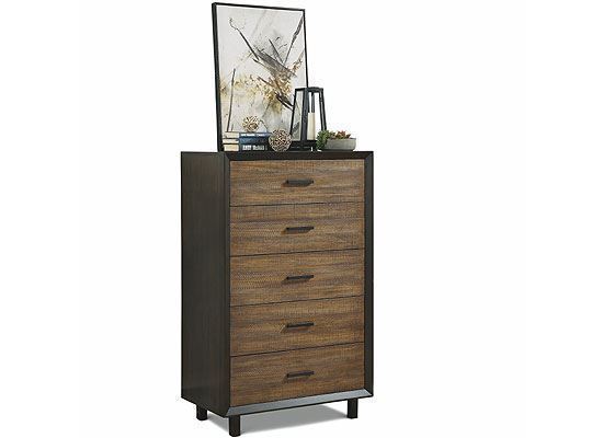 Alpine Drawer Chest W1083-872 from Flexsteel furniture