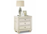 Harmony Nightstand W1070-863 from Flexsteel furniture