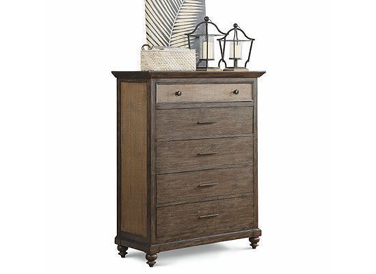 Wakefield Drawer Chest W1081-872 from Flexsteel furniture