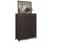 Cologne Drawer Chest W1080-872 from Flexsteel furniture