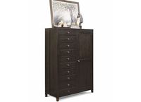 'Cologne Dresser W1080-860 from Flexsteel furniture