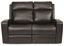 Cody Reclining Leather Loveseat with Power Headrest (1820-60PH) by Flexsteel furniture