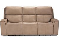 Picture of Jarvis Power Reclining Sofa with Power Headrests 1828-62PH