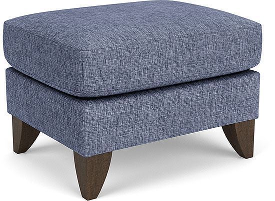 Picture of Jupiter Ottoman 030C-08
