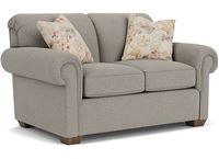 Main Street Loveseat 5988-20 from Flexsteel furniture