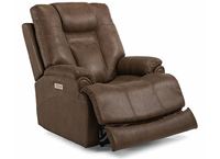 Picture of Marley Power Recliner with Power Headrest and Lumbar 1714-50PH