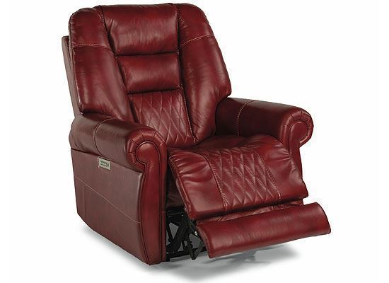 Picture of Mason Reclining Sofa (2804-62)
