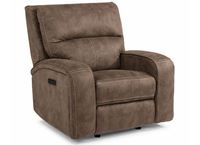 Picture of Newport Queen Bed W1082-90Q