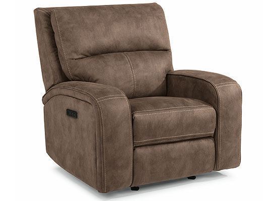 Picture of Newport Queen Bed W1082-90Q