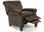 Bay Bridge Leather High Leg Recliner B3791-503 from Flexsteel furniture