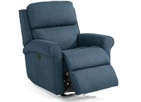 Picture of Belle Power Rocking Recliner (2830-51M)