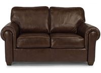 Picture of Carson Leather Loveseat (B3937-20)