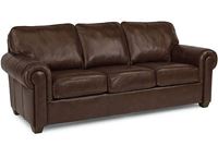 Picture of Carson Leather Sofa (B3937-31)