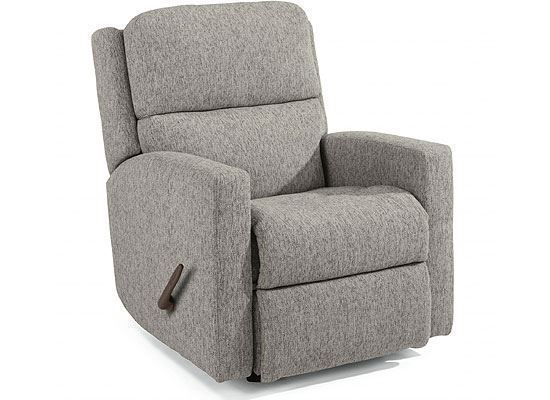 Chip Recliner (2832-50) by Flexsteel furniture