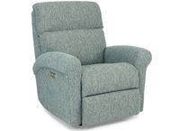 Davis Power Recliner (2902-50M) by Flexsteel furniture