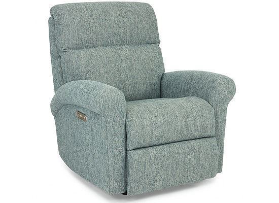 Davis Power Recliner (2902-50M) by Flexsteel furniture