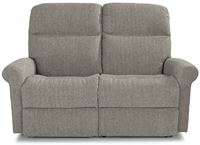 Davis Reclining Loveseat (2902-60) by Flexsteel furniture