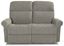 Davis Reclining Loveseat (2902-60) by Flexsteel furniture