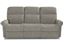 Davis Reclining Sofa (2902-62)  by Flexsteel furniture
