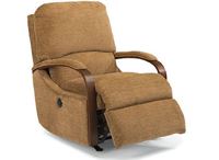 Picture of Woodlawn Power Rocking Recliner (4820-51M)