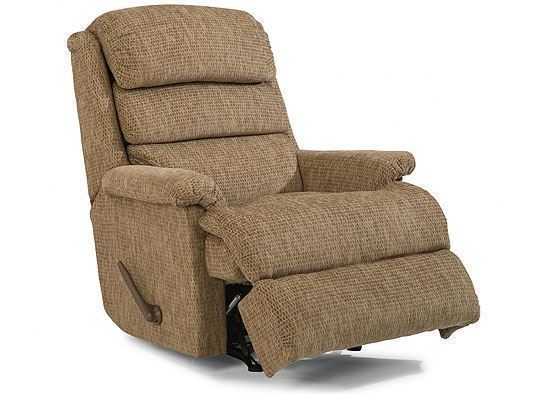 Picture of Yukon Rocking Recliner (2209-510)