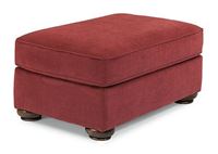 Picture of Preston Cocktail Ottoman (5538-09)