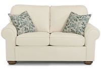 Picture of Preston Loveseat (5538-20)
