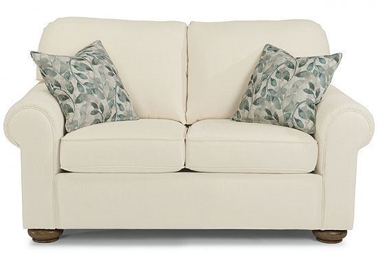 Picture of Preston Loveseat (5538-20)