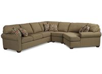 Picture of Preston Sectional (5538-SECT)