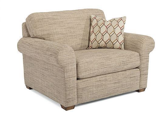Picture of Randall Chair (7100-10)